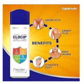 CLOCIP POWDER.